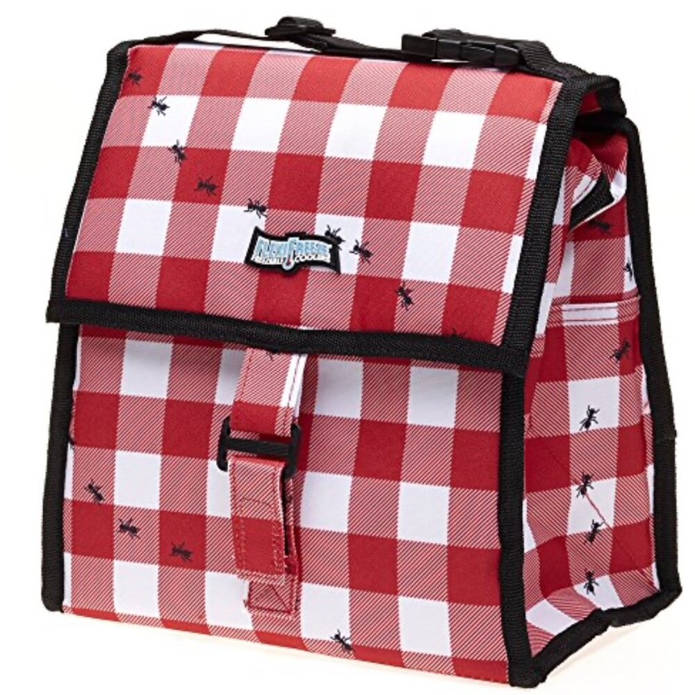 Lunch Bag by Flexi-Freeze